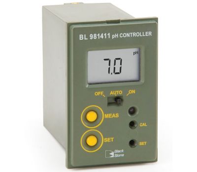 BL981411 Мини-контроллер pH