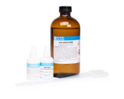 HI95769-01 реагенты на анионные ПАВ, 0-3.5 мг/л, 40 тестов