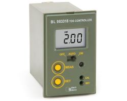 BL983318 Мини-контроллер солесодержания (TDS) (от 0,00 до 10,00 ppt)