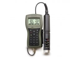 HI9829-01202 портативный многопараметровый анализатор воды