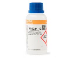 HI5034-12 раствор для калибровки 80 000 мкСм/см, 120 мл
