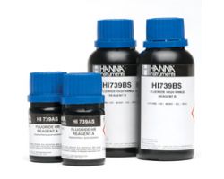 HI739-26  реагенты на фторид, 0.00-20.00 мг/л, 25 тестов n/v