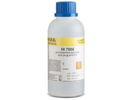 HI7006M раствор для калибровки рН 6.86, 230 мл