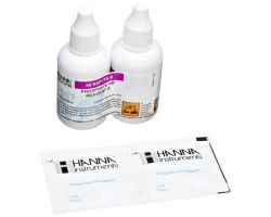 HI93717-03 реагенты на фосфат, высокие концентрации, 0-30 мг/л, 300 тестов