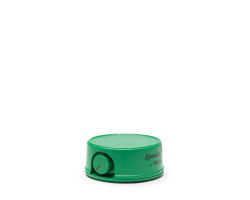 HI180E-2 магнитная мешалка, цвет зеленый