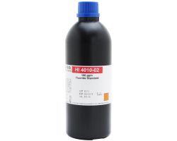 HI4010-02 стандартный растворов фторид-ионов 100 мг/л, 500 мл