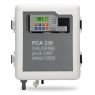 PCA300 Анализатор хлора, рН, ОВП и температуры
