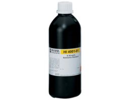 HI4001-01 стандартный раствор аммоний  0.1 М, 500 мл