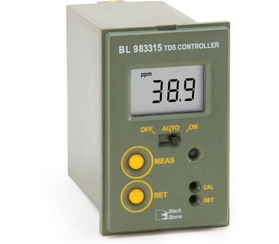 BL983315 Мини-контроллер солесодержания (TDS )(0.0 до 199.9 ppm)