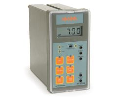 HI8710 Аналоговый контроллер pH с функцией самодиагностики