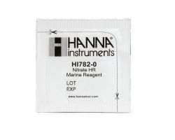 HI782-25 морской нитрат-реагент (высокий диапазон), 25 тестов