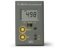 BL983329 Мини-контроллер солесодержания(TDS )(0 до 999 ppm)