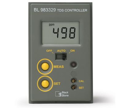 BL983329 Мини-контроллер солесодержания(TDS )(0 до 999 ppm)