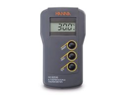 HI93530 термометр -200.0 ... 999.9°C