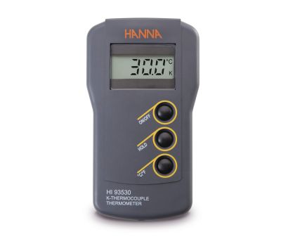 HI93530 портативный термометр -200.0 ... 999.9°C