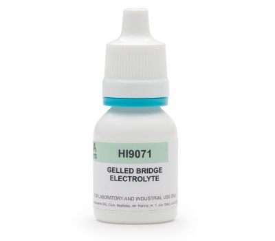 HI9071 солевой мостик для FC2053