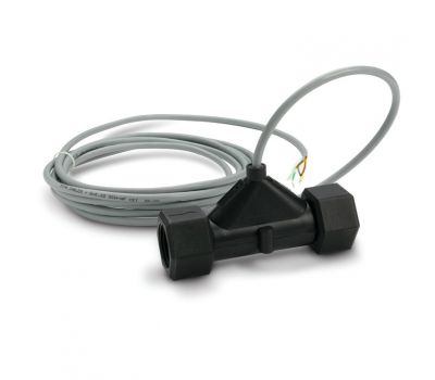 HI7635 In-line датчик электропроводности ,NTC-датчик, кабель с цветовой кодировкой  4 м