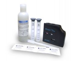 HI38018 тест-набор на хлор, 0.00-0.70 мг/л / 0.0-3.5 мг/л, 200 тестов