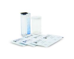 HI3833 тест-набор на фосфат 0-5 мг/л, 50 тестов