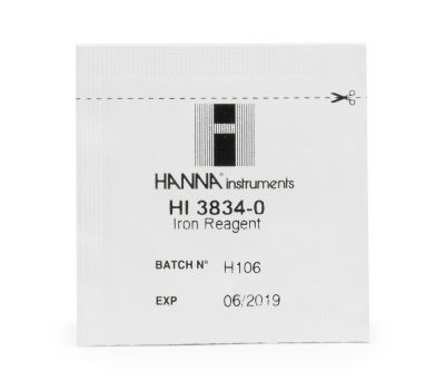 HI3834-050 расходный материал на 50 анализов для HI3834