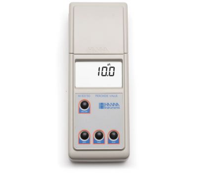 HI83730-01 портативный фотометр для определения перекисного числа в маслах