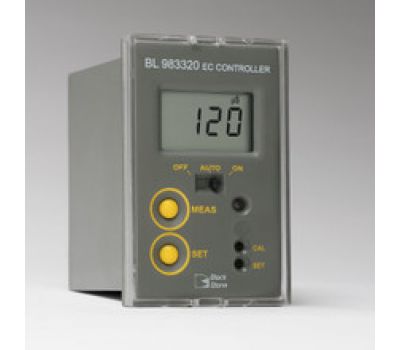 BL983320 Контроллер электропроводности (EC) (0,0 - 199,9 мкСм/см)