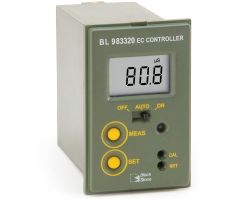 BL983320 Контроллер электропроводности (EC) (0,0 - 199,9 мкСм/см)