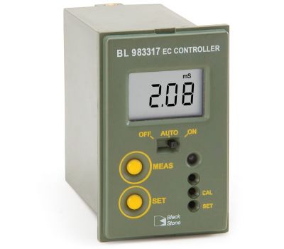 BL983317 Мини-контроллер проводимости (0,00-10,00 мСм/см)