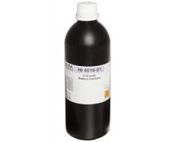 HI4016-01 стандарт 0.1М на натрий, 500 мл