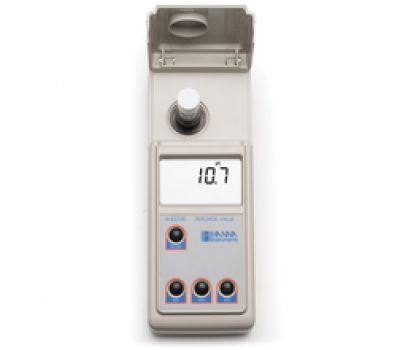 HI83730-01 портативный фотометр для определения перекисного числа в маслах