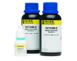 HI733-25 реагенты к колориметру серии Checker для определения аммония, 25 тестов