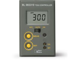 BL983319 Мини-контроллер солесодержания (TDS) (0 до 1999 ppm)