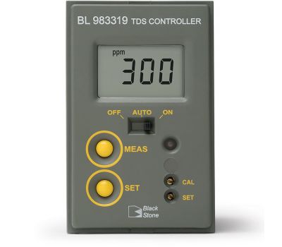 BL983319 Мини-контроллер солесодержания (TDS) (0 до 1999 ppm)