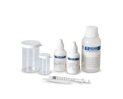 HI3815 тест-набор на хлорид, 0-100/1000 мг/л, 110 тестов