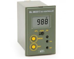BL983313-1 Мини-контроллер электропроводности (0 - 1999 мкСм/см)