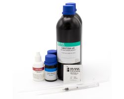HI93735-00 реагенты на жесткость, 0-250 мг/л, 100 тестов