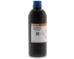 HI4010-03 стандартный растворов фторид-ионов 1000 мг/л, 500 мл