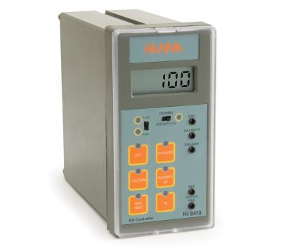 HI8410 Контроллер растворенного кислорода с  аналоговым выходом