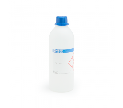 HI8061L очищающий раствор общего назначения, 500 мл (бутыль FDA)