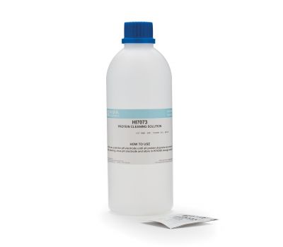 HI7073L раствор для очистки от белков, 500 мл