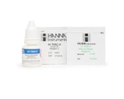 HI705-25 реагенты для Checker для определения кремния, 0-2 мг/л