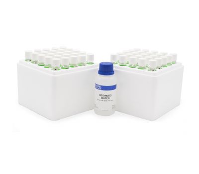 HI93763A-50 тест-набор для определения фосфатов 0-32,6 мг/л, 50 тестов n/v