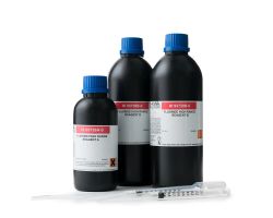 HI93739-03 реагенты на фторид, 0.00-20.00 мг/л, 300 тестов