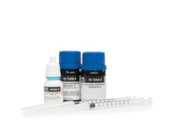 HI720-25 реагенты для Checker для определения кальциевой жесткости, 0-2,70 мг/л