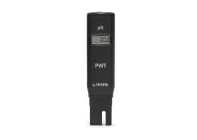 HI98308 PWT кондуктометр для обесcоленной воды