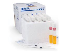HI93754A-25 реагенты для определения ХПК, 0-150 мг/л, 25 тестов n/v