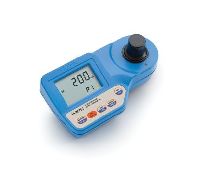 HI96720 колориметр на жесткость по кальцию, 0.00-2.70 мг/л