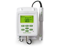 HI981420-01 Gro Line Monitor Монитор  для гидропонных питательных веществ