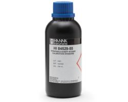 HI84529-55 Pump calibration solution (230 mL)