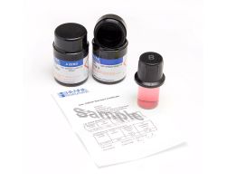 HI96711-11 CAL CHECK калибровочный стандарт на общий хлор